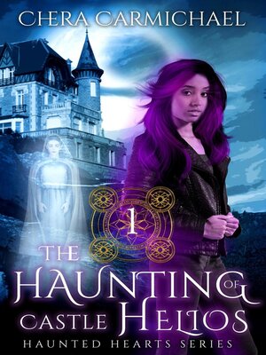 cover image of The Haunting of Castle Helios